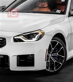BMW 2-Series